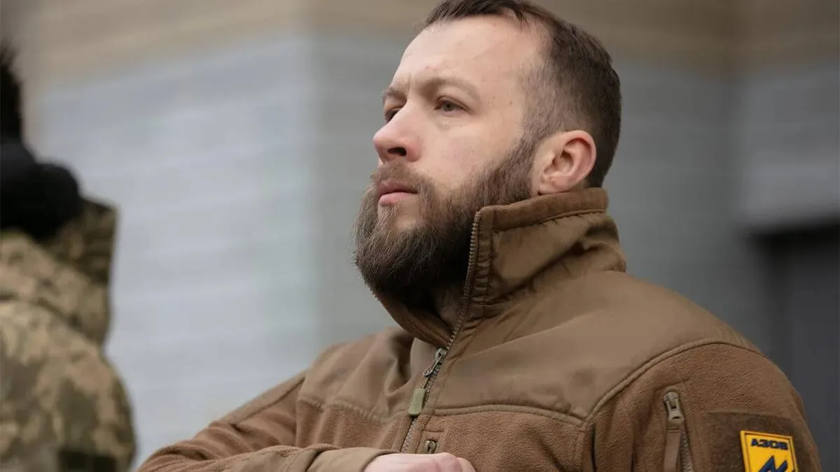 росія вербує бійців в Африці для війни проти України — Жорін