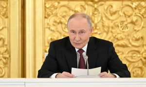 Опубліковано текст листування американських дипломатів з помічником Зеленського