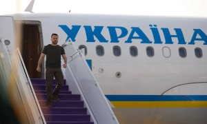 У Франції заявили, що Китай надає військову підтримку росії