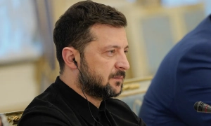 МЗС просить світ підтримати створення спецтрибуналу щодо злочину агресії рф