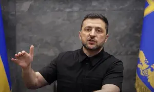 Суд постановил взыскать 97 млн грн штрафов с поставщика бронежилетов для Миндича