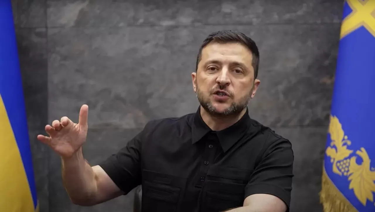 Зеленський анонсував призначення уповноваженого з питань Білорусі