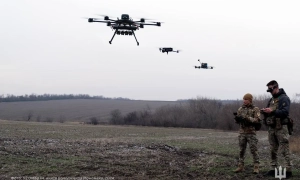 ЗСУ 14 разів ударили по районам зосередження окупантів: зведення Генштабу