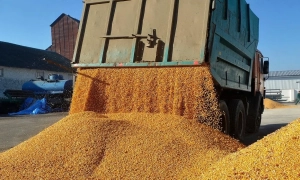 В зоні АТО впав російський розвідувальний апарат