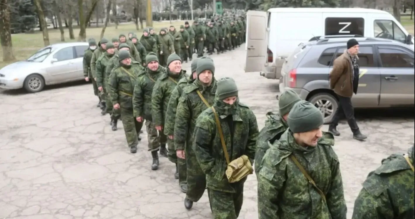 Зеленський пов’язав блокування соцмереж у РФ із підготовкою до великої мобілізації