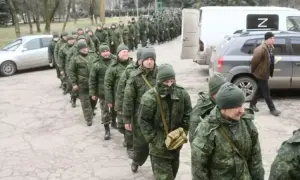 Зеленський пов’язав блокування соцмереж у РФ із підготовкою до великої мобілізації