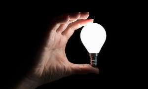 На Донеччині СБУ затримала енергетика-колаборанта, який знеструмив частину області для потреб агресора