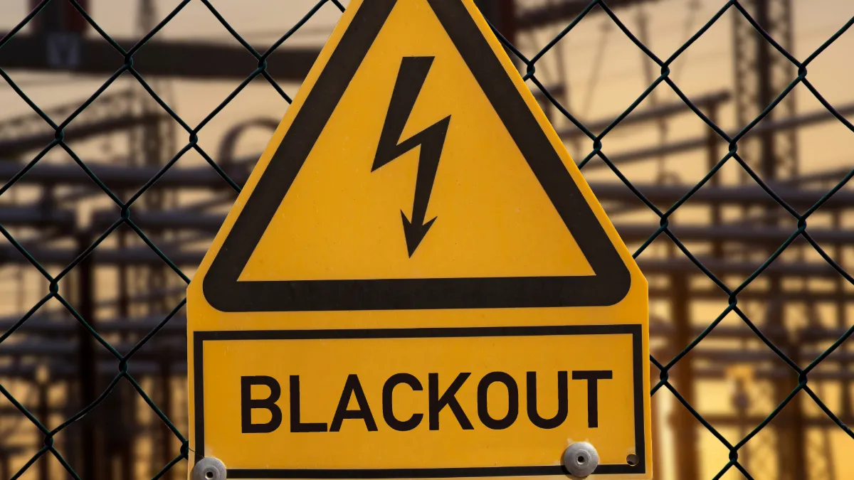 «Можливо все»: гендиректор YASNO про ризик повного знеструмлення столиці