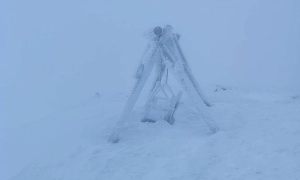 У січні Україну накриють дві магнітні бурі
