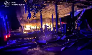 Втрати Росії знову перевищили тисячу військових на добу