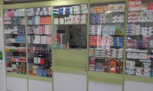 Вбито Аміну Окуєву