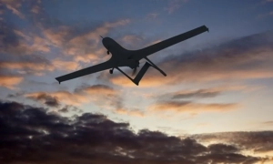 Російський дрон вбив водія вантажівки із зерном на Сумщині