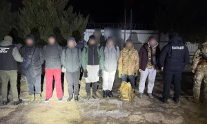 Оприлюднено лист Саакашвілі до Порошенка, в якому він визнає свої помилки і закликає до переговорів