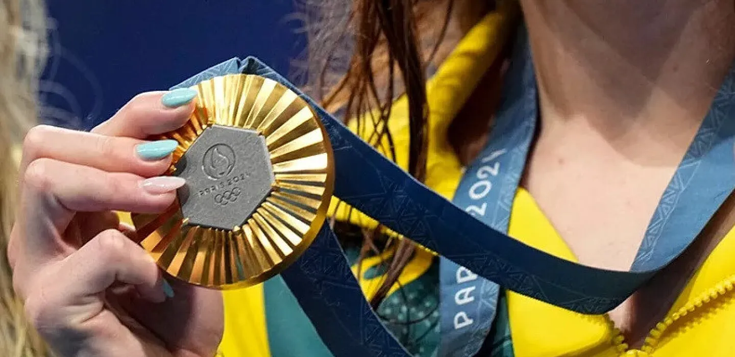 Олімпіада-2026: результати першого дня