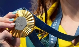 Олімпіада-2026: результати першого дня