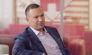 Група компаній «Нова» хоче вийти в топ-20 логістичних гігантів світу