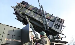 СБУ оголосила підозру російським командирам за ракетний удар по Миколаївській облраді