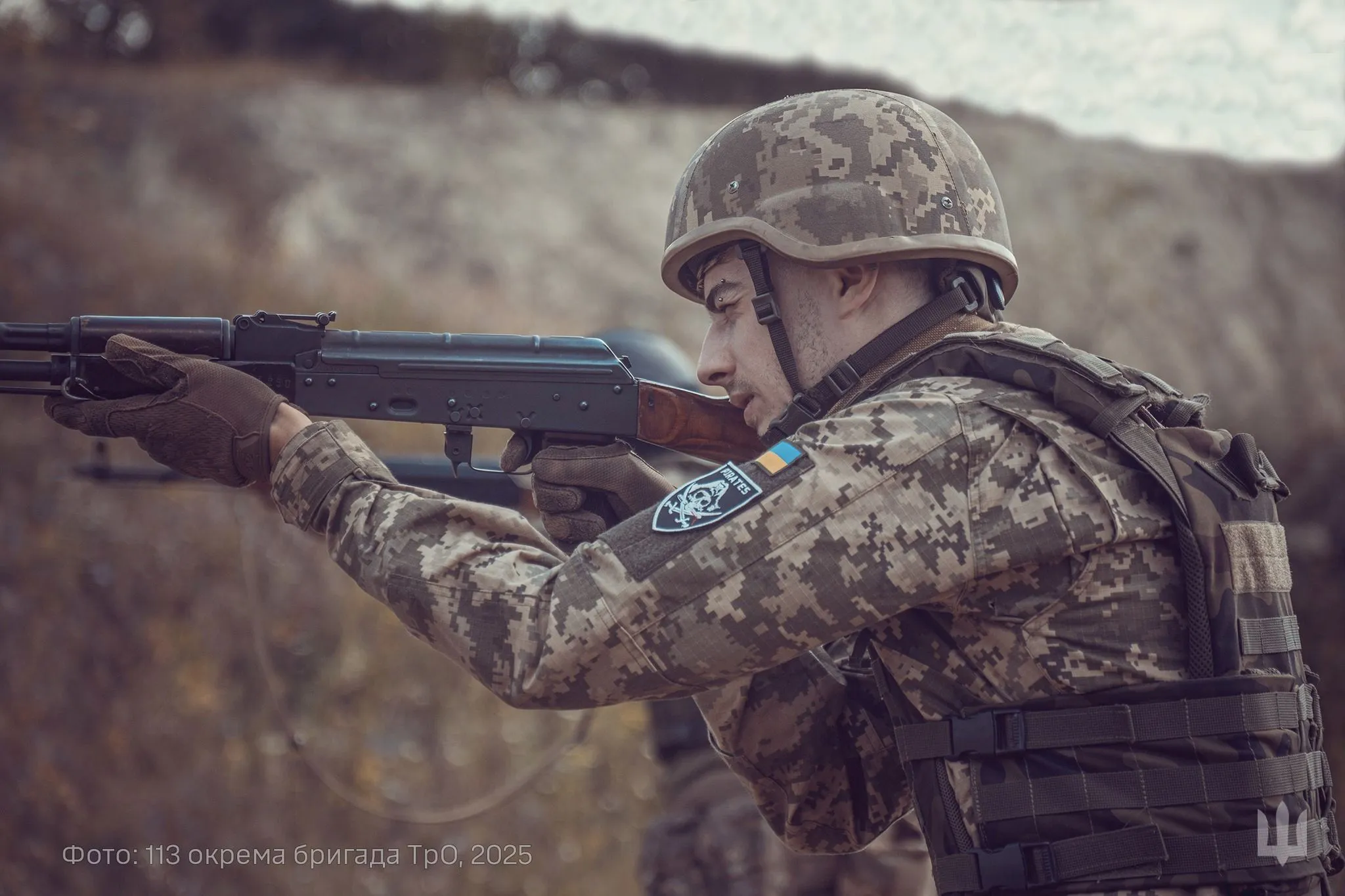 Сили оборони України просунулися на Костянтинівському напрямку — ISW