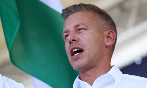 У Перу зупинили експорт природного газу через аварію на трубопроводі