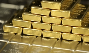 Ціни на золото пішли вниз після рекордного стрибка