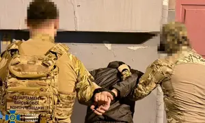 За добу російські окупанти отримали ще понад тисячу «чорних пакетів» 