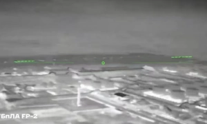 Міноборони у жовтні схвалило понад 100 нових зразків українського озброєння