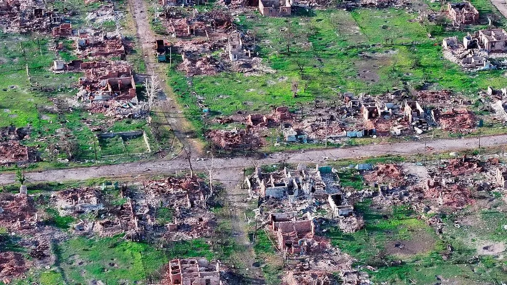 Вовчанськ перетворився на руїни, ворог намагається прорватися під Куп’янськом - Трегубов