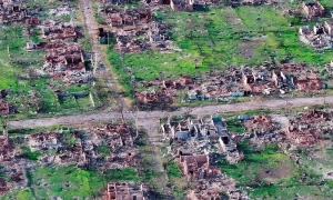 Міноборони у жовтні схвалило понад 100 нових зразків українського озброєння