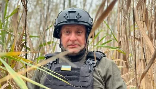 Ворог намагається відновити контроль у Малих Щербаках та біля Степового