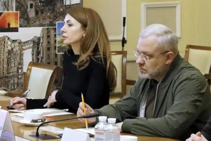 Після обшуків Галущенко та Гринчук опинилися під загрозою відставки