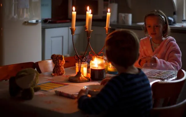 В Україні запроваджують аварійні відключення світла: де немає електроенергії