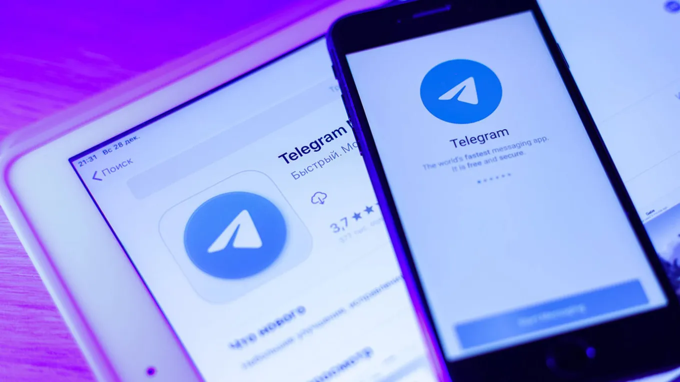 У Казахстані користувачі втратили доступ до Telegram