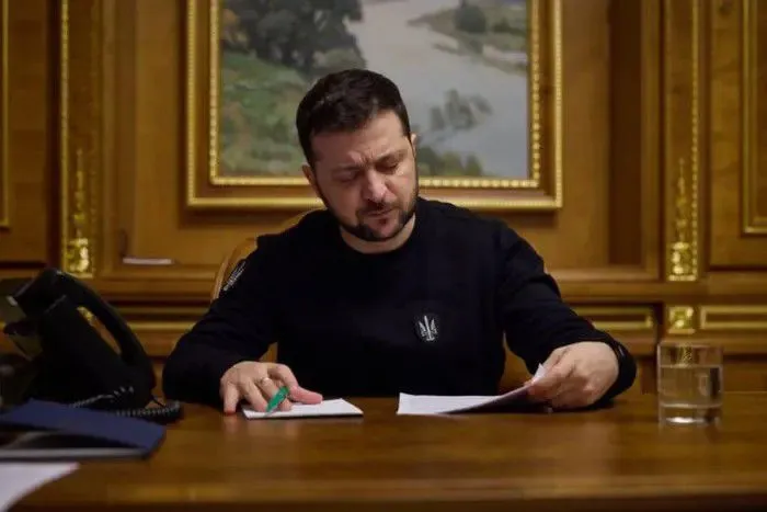 Зеленський підписав закон про державний нагляд за рішеннями місцевої влади