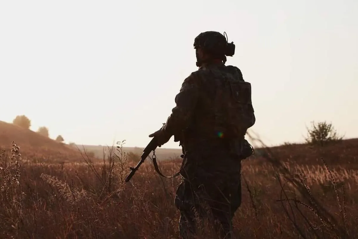 У 2025 році різко зросла статистика по СЗЧ — Офіс Генпрокурора