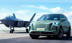 В МЗС Румунії іронічно прокоментували заяву ФСБ про нібито викрадення МіГ-31