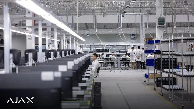 Українська IT-компанія відкрила завод у В’єтнамі на понад тисячу робочих місць