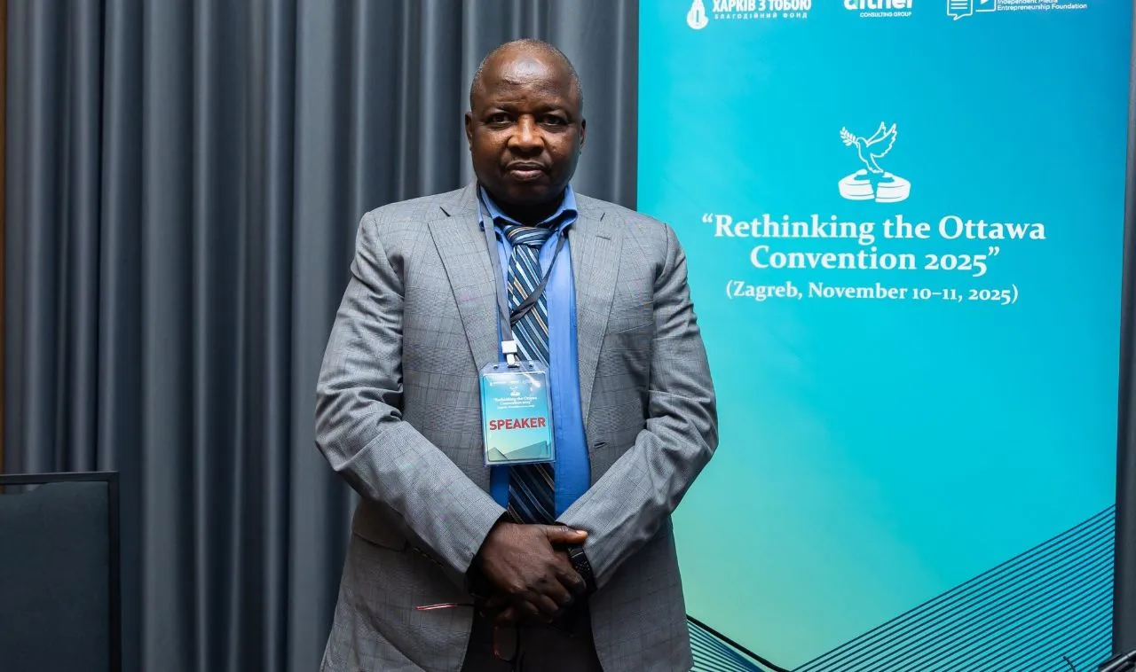 Експерти пропонують оновити Оттавську конвенцію про заборону протипіхотних мін