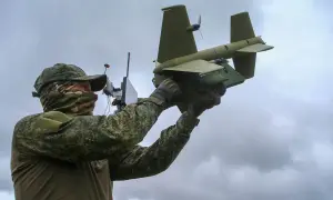 У Києві кількість постраждалих через атаку РФ зросла до 16, є пошкодження
