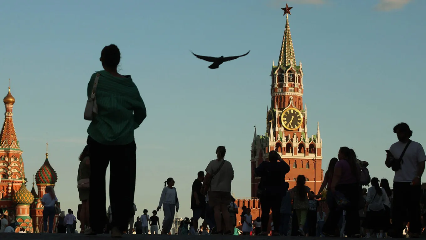 В Москве и крупных регионах России резко возросло число безработных