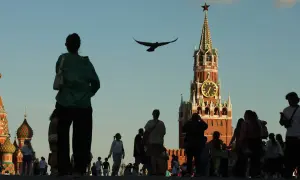 Глава Минобороны Британии заявил об угрозе возвращения «Аль-Каиды»