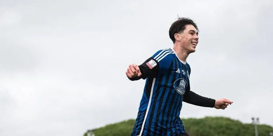 Син Джанлуїджі Буффона забив хет-трик за юнацьку збірну Чехії