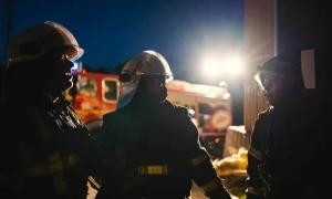 Україна створює штаб для гарантування зв’язку під час війни