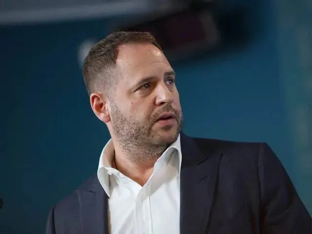 Єрмак пояснив, чому Зеленського не можна пов’язувати з корупцією в енергетиці