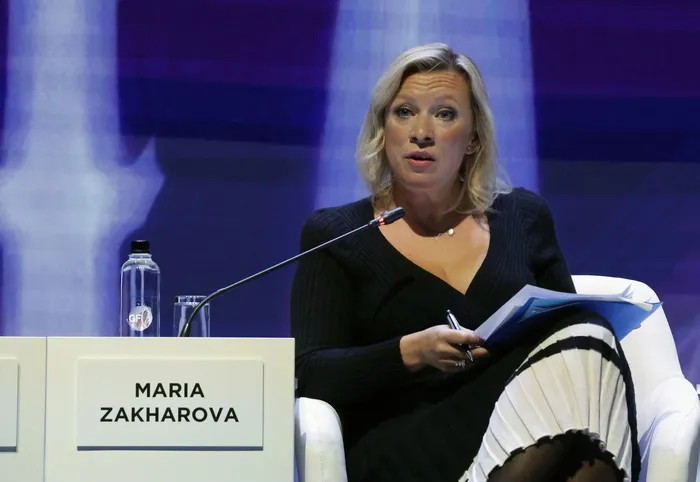 Італія викликала посла РФ через цинічні слова Захарової про обвал історичної вежі в Римі