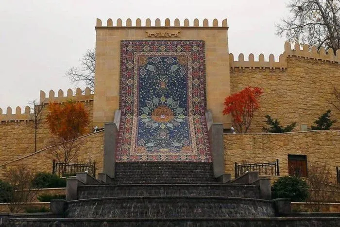 Azerbejdżan wezwał rosyjskiego ambasadora po ataku rakietowym na Kijów