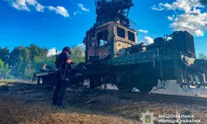 На саммите НАТО в Мадриде подтвердят политику «открытых дверей»