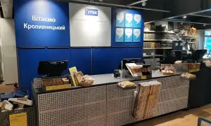 Количество инфицированных коронавирусом в Украине превысило полтысячи человек