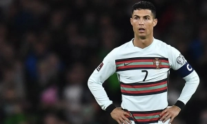 Алькарас встановив другий віковий рекорд у тенісі