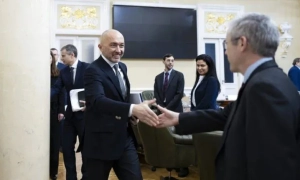 Прикордонники перекрили ще один маршрут, якими ухилянти тікали з країни