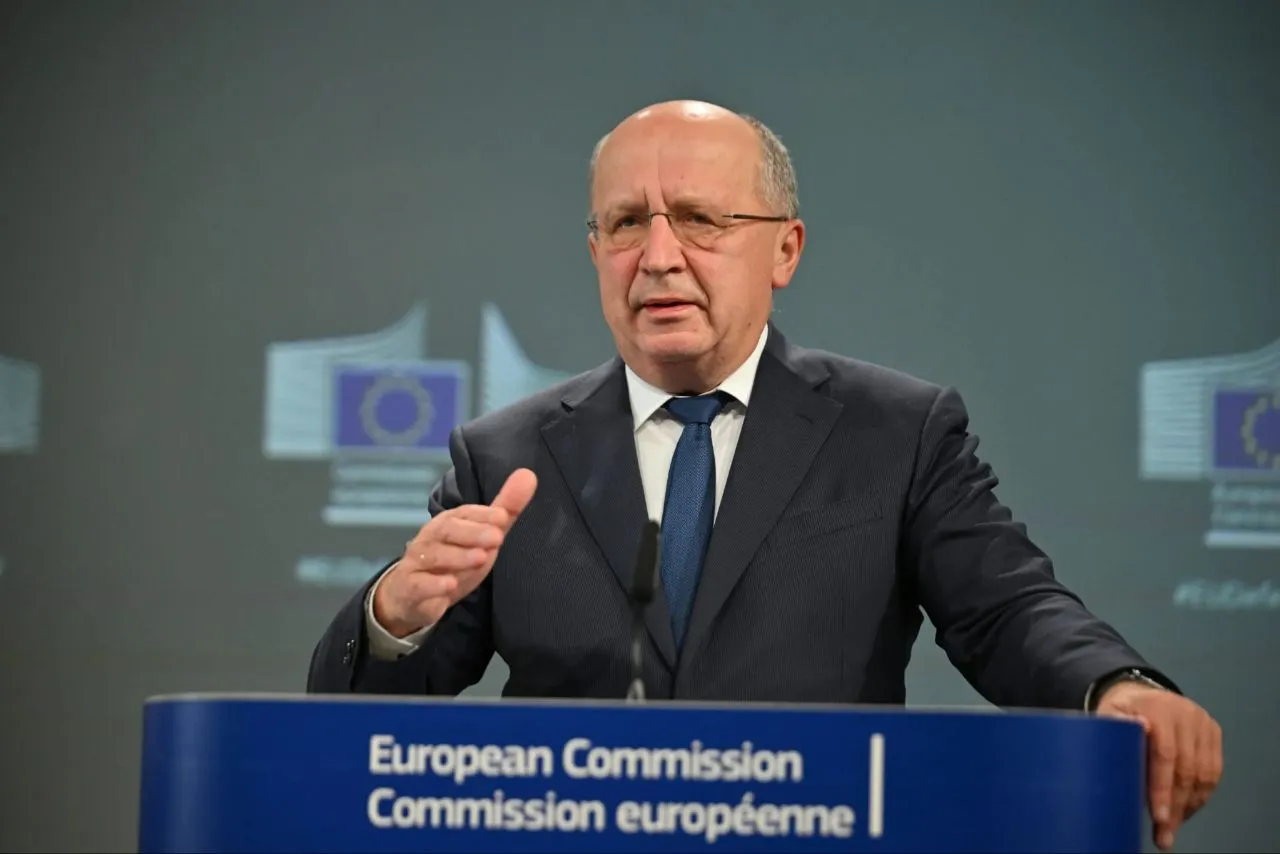 Украинских военных могут привлечь к защите границ ЕС после мирного соглашения